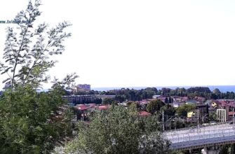Улица Пархоменко